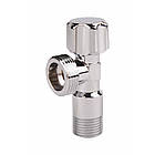 Кран приладовий SD Forte буксовий 1/2"х3/4" (SF3441520)