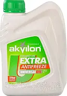 Akvilon Антифриз EXTRA -40 G11 (зелений)