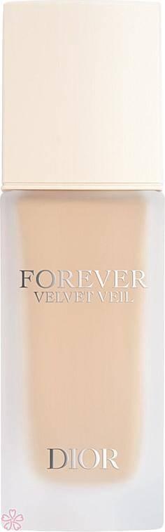Матуючий праймер DIOR FOREVER VELVET VEIL