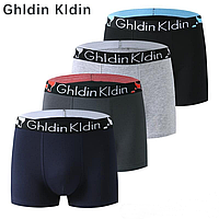 Боксери для мужніх чоловіків Ghlidin Kldin