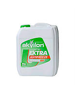 Akvilon Антифриз EXTRA -40 G11 (зелений) 4.3