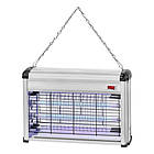 Світильник від комах Delux AKL-17 2x8W