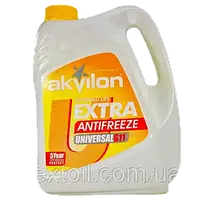 Akvilon Антифриз EXTRA -40 G11 (желтый)