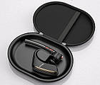 Гарнітура New Bee M50 Bluetooth 5.2 із шумозаглушенням RUS озвучування до 24 годин роботи, фото 2