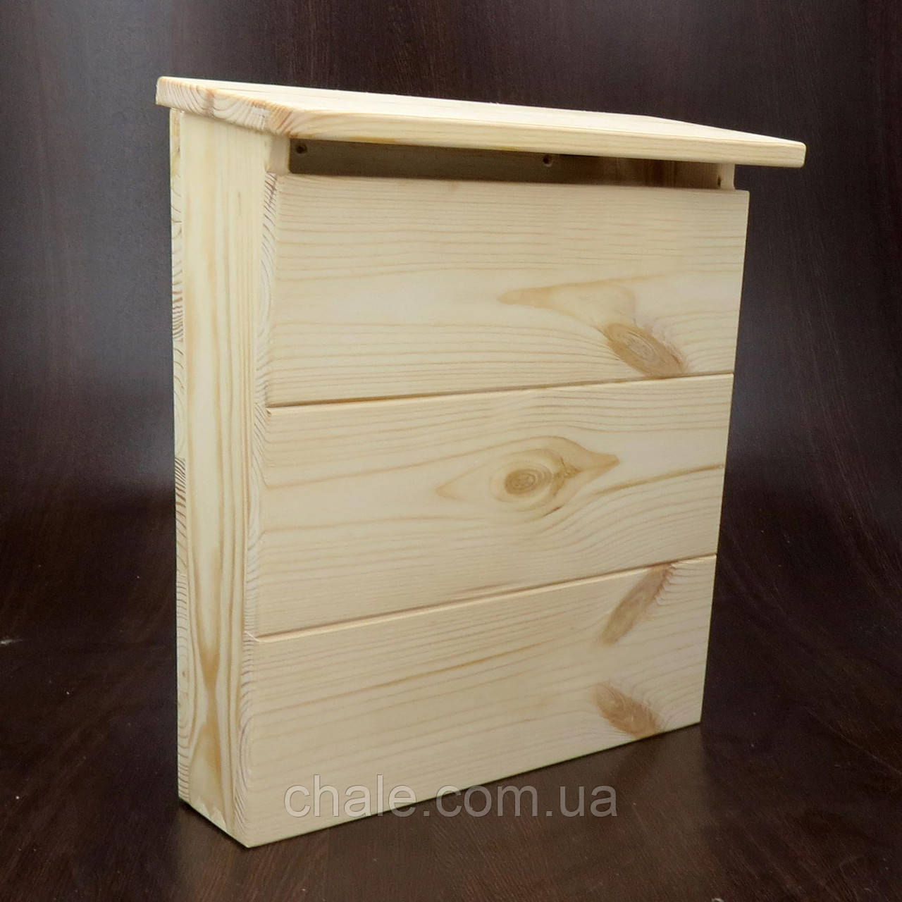 Поштова скринька ПЧТ-000701