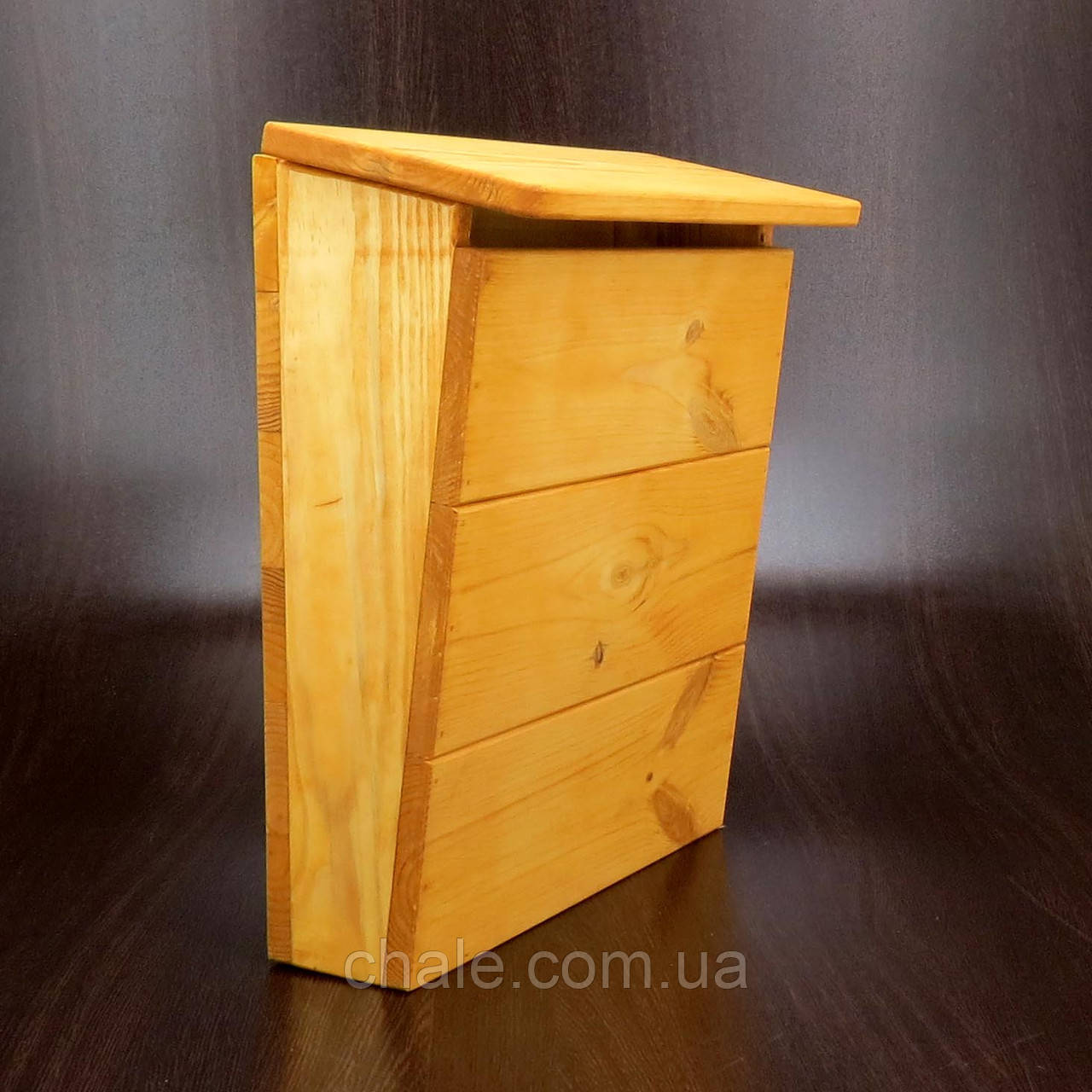 Поштова скринька ПЧТ-000703