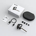 Гарнітура New Bee M50 Bluetooth 5.2 із шумозаглушенням RUS озвучування до 24 годин роботи, фото 10