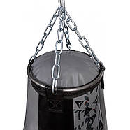 Боксерська груша V`Noks Reaction Bag 22-25 кг, фото 3