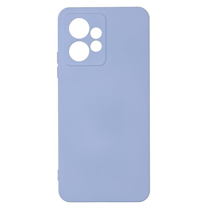 Чохол-накладка Armorstandart Icon для Xiaomi Redmi Note 12 4G Camera cover Lavender (ARM67702), фото 1