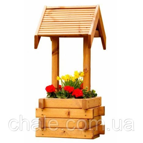 Декоративний колодязь КОС-003403