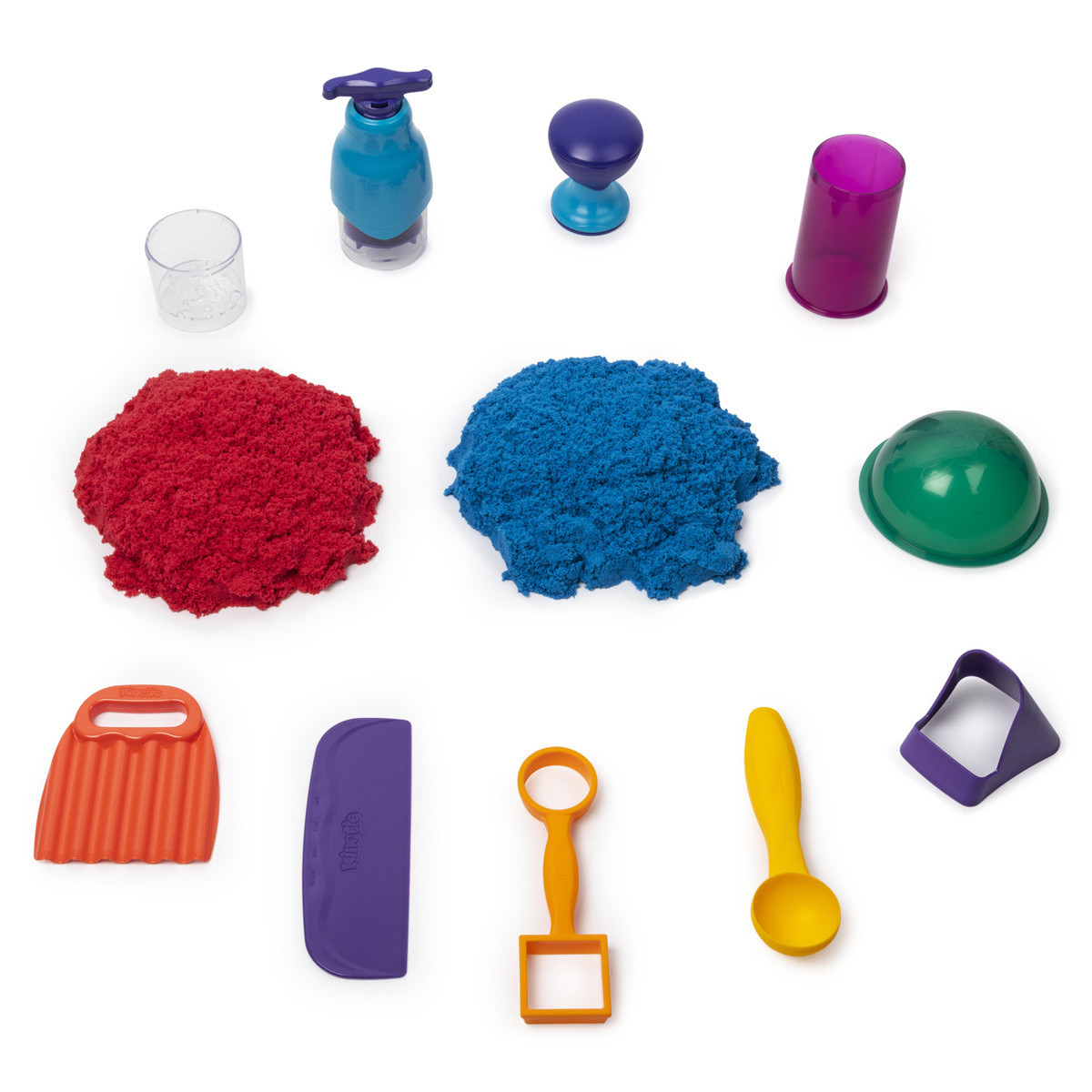 Kinetic sand sandisfying sales