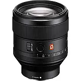 Об'єктив Sony FE 85mm f/1.4 GM, фото 3