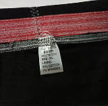 Однотонні чорні чоловічі труси Tommy Hilfiger, фото 3