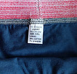 Модні сині чоловічі труси Tommy Hilfiger, фото 3