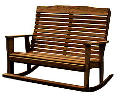 Садове крісло КЕА-002107