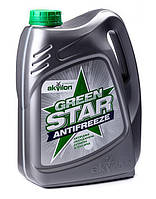 Akvilon Антифриз STAR-30 (зеленый)