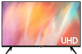 Телевізор Samsung UE43AU7092