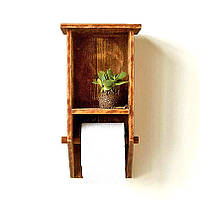 Тримач для туалетного паперу ДТБ-001309