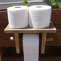 Тримач для туалетного паперу ДТБ-001709