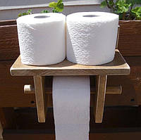 Тримач для туалетного паперу ДТБ-001709