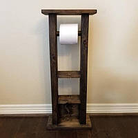 Тримач для туалетного паперу ДТБ-002010