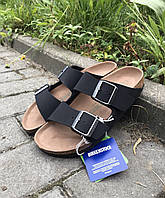 Биркеншток Аризона Веган Birkenstock Arizona Vegan