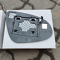 Toyota Camry XV50 (Тойота Камрі 50) вкладиш дзеркала (дзеркальний елемент) лівий