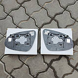 Toyota Avalon XX40 (Тойота Авалон) вкладиш дзеркала (дзеркальний елемент) правий, фото 4