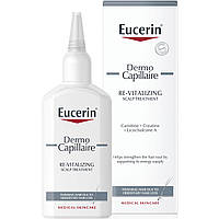 Концентрат eucerin dermocapillaire 69660 дермо капілляр проти випадіння волосся, стимулюючий ріст волос 100 мл