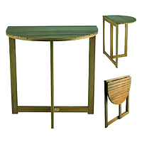 Столик балконний БСО-000107