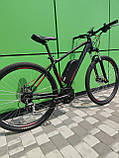 Электровелосипед "Canyon PRO 29r"500W 13AH BAFANG BBSHD Mid Drive e-bike, фото 3