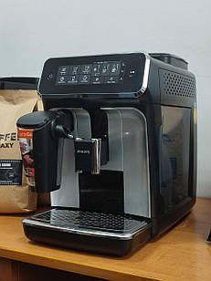 Philips Latte Go, б/в