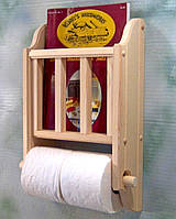 Тримач для туалетного паперу ДТБ-002527