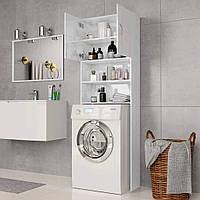 Стелаж над пральною машиною ССМ-000220