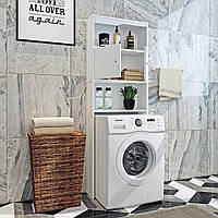 Стелаж над пральною машиною ССМ-000920