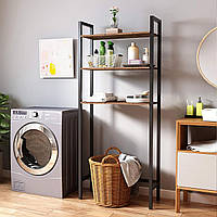 Стелаж над пральною машиною ССМ-00111207