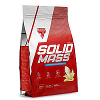 Гейнер для набора веса Trec Nutrition Solid Mass 5,8 кг