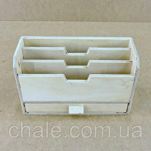 Бюро для бумаг БЮР-000201 (ID#1857116895), цена: 4662.70 ₴, купить на ...