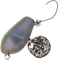 Воблер Nories Fukadama 25F 25mm 2.0g #386M