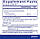 Pure Encapsulations Liposomal Glutathione / Ліпосомальний глутатіон 30 капсул, фото 3