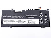 Батарея L17C4PB0 для Lenovo 530s-14IKB, 530s-15IKB, Yoga 530-14ARR, 530-14IKB, Flex 6-14IKB