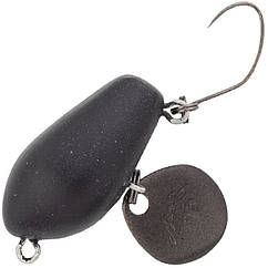 Воблер Nories Fukadama 25F 25mm 2.0g #384M