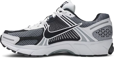 Кросівки Nike Zoom Vomero 5 Dark Grey Black White - CI1694-001, фото 2