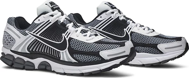 Кросівки Nike Zoom Vomero 5 Dark Grey Black White - CI1694-001, фото 3