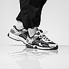 Кросівки Nike Zoom Vomero 5 Dark Grey Black White - CI1694-001, фото 4