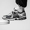 Кросівки Nike Zoom Vomero 5 Dark Grey Black White — CI1694-001, фото 7