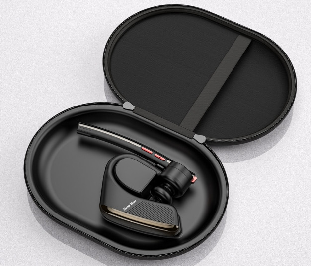 Гарнитура New Bee M50 Bluetooth 5.2 с шумоподавлением