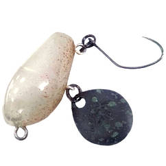 Воблер Nories Fukadama 25F 25mm 2.0g #381