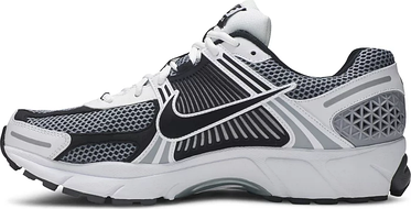 Кросівки Nike Zoom Vomero 5 Dark Grey Black White — CI1694-001, фото 2