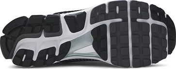 Кросівки Nike Zoom Vomero 5 Dark Grey Black White — CI1694-001, фото 3